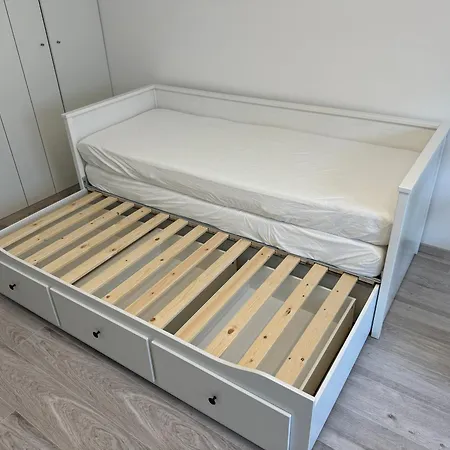 Calme A 15min Du Centre