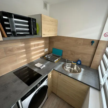 Calme à 15min Du Centre * Estrasburgo