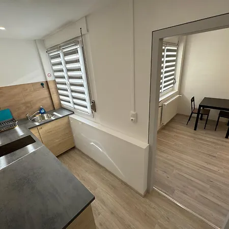 Calme à 15min Du Centre * Estrasburgo