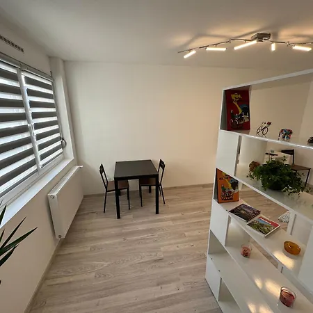 Calme à 15min Du Centre