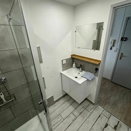 Apartment Calme A 15min Du Centre *