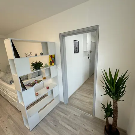 Apartment Calme A 15min Du Centre *