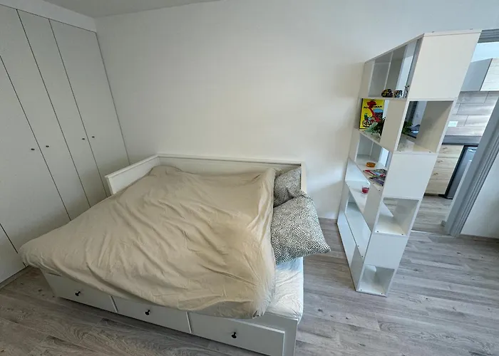 Calme A 15min Du Centre