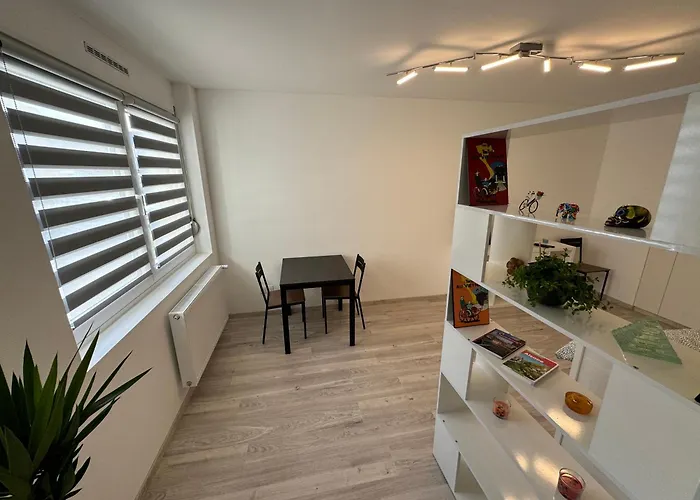 Calme A 15min Du Centre