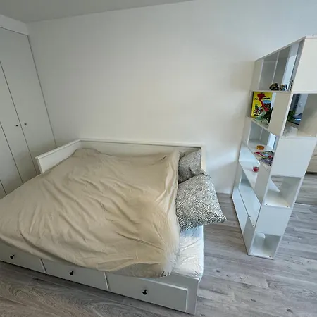 Calme A 15min Du Centre