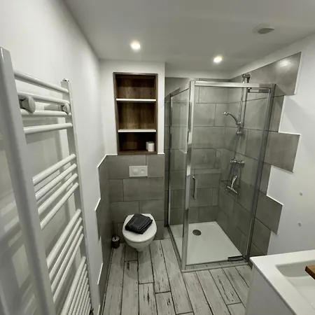 Calme A 15min Du Centre * Στρασβούργο